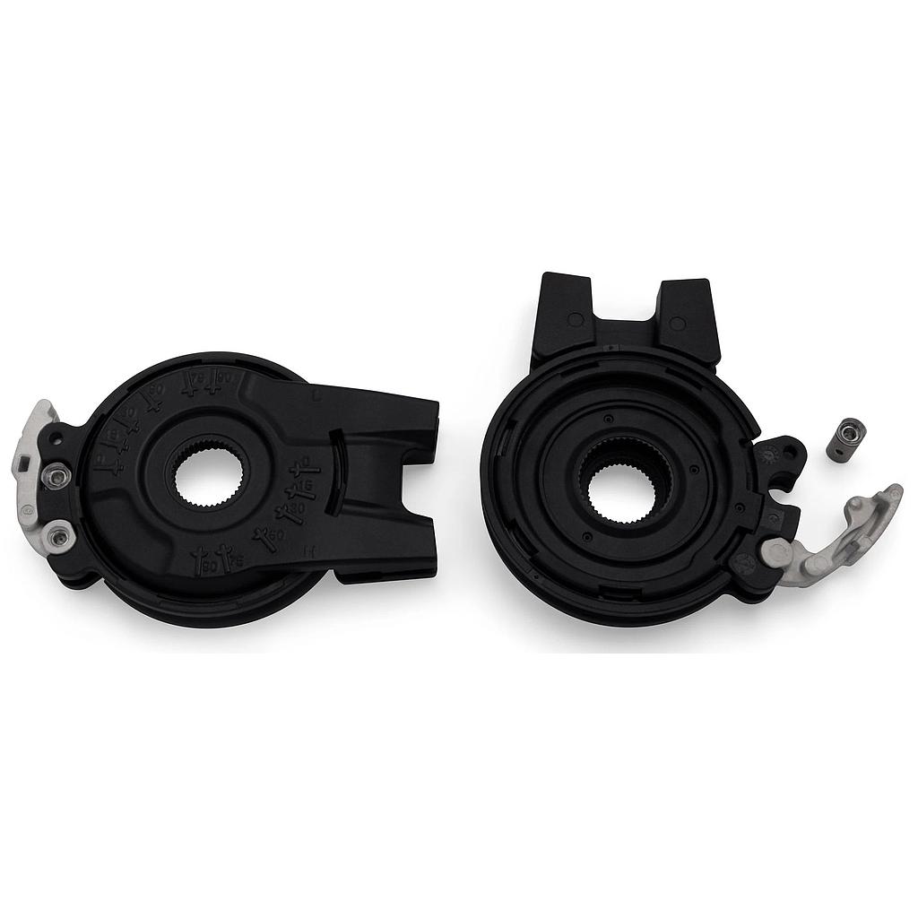 Enviolo CO/CT/TR MANUAL HUB INTERFACE (44T)