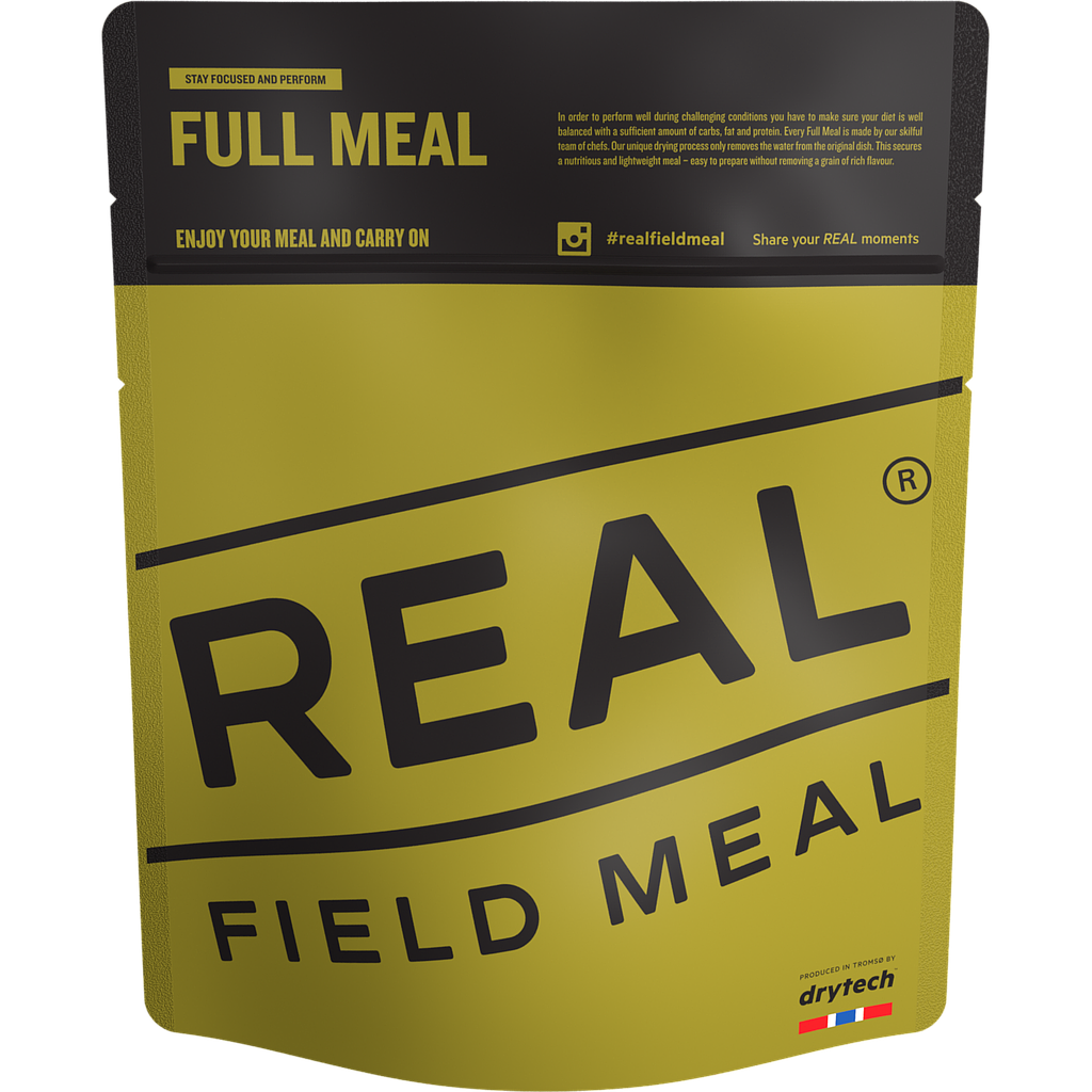 Drytech RFM Chicken Curry 702 kcal