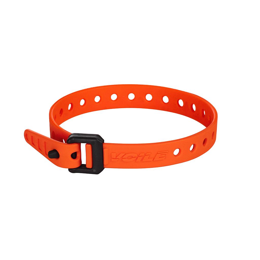 Voile Nano Strap 12&quot; Orange
