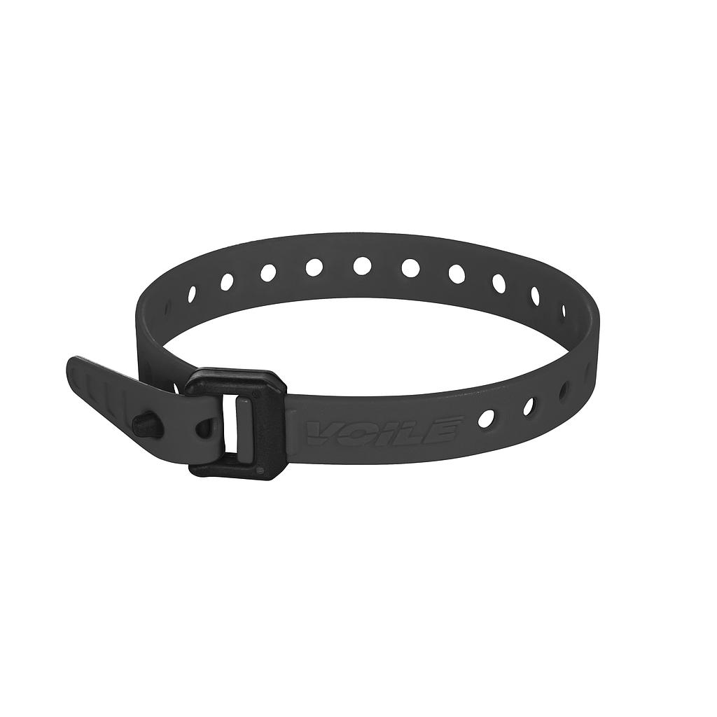 Voile Nano Strap 12&quot; Black
