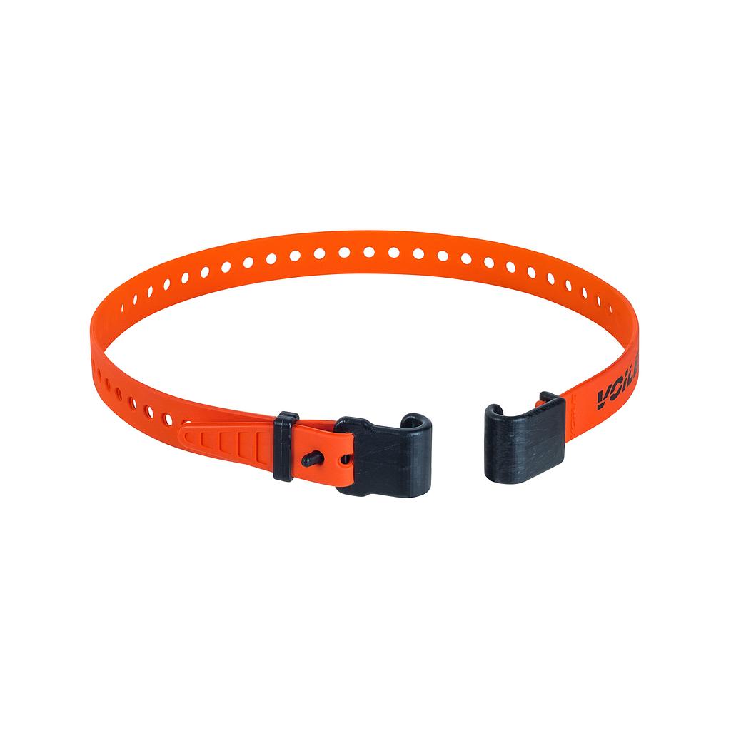 Voile Rack Strap 10mm 25&quot; Orange