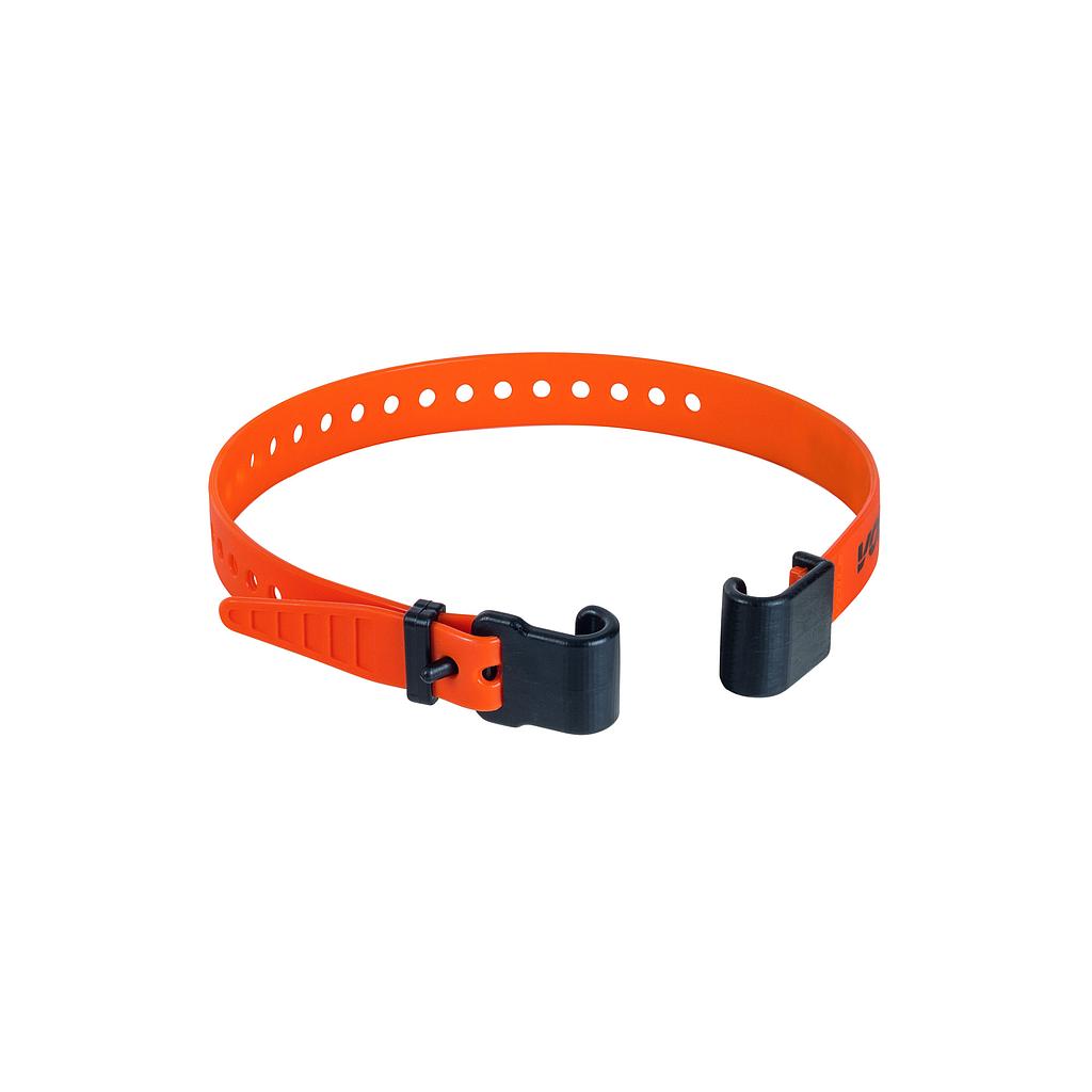 Voile Rack Strap 10mm 20&quot; Orange