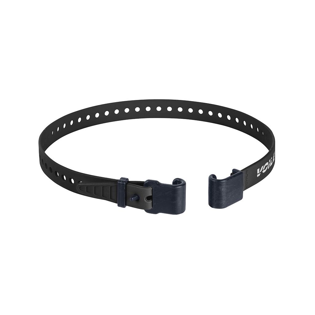 Voile Rack Strap 10mm 25&quot; Black