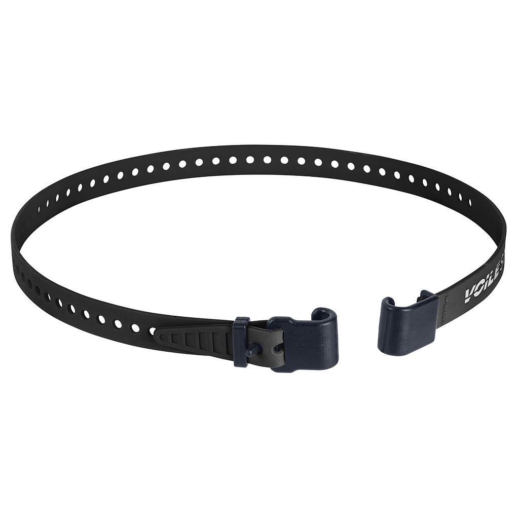 Voile Rack Strap 10mm 32&quot; Black