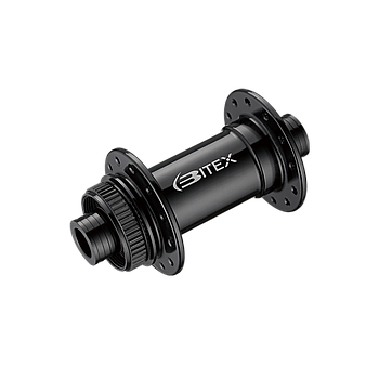 Buje Bitex BX106F 28H Negro