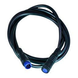 Rohloff E-14 DC/DC-Can Converter to Shifter Unit Cable 900 mm