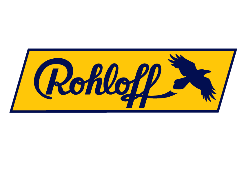 Rohloff E-14 Set - eBike version, 1000 mm