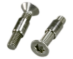 Set shifting box bolt with threaded bush for Speedhub 500/14