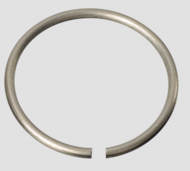 Snap-ring - Splined sprocket system for Speedhub 500/14