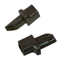 Twist shifter cable stoppers 1and14 for twist shifter "light" for Speedhub500/14