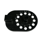 CC axle plate OEM Tandem for Speedhub 500/14