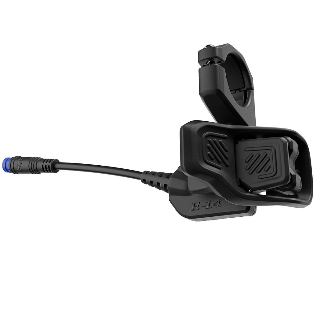 Rohloff E-14 Trigger