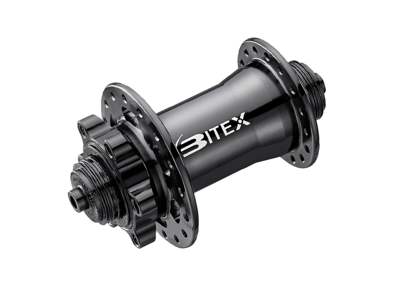 Buje Bitex BX207F 32H Negre