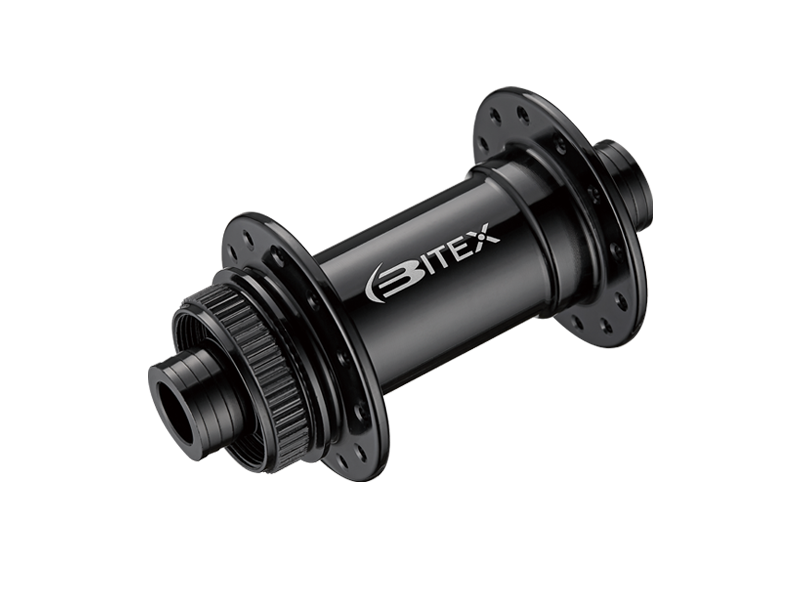 Buje Bitex BX106F 28H Negro