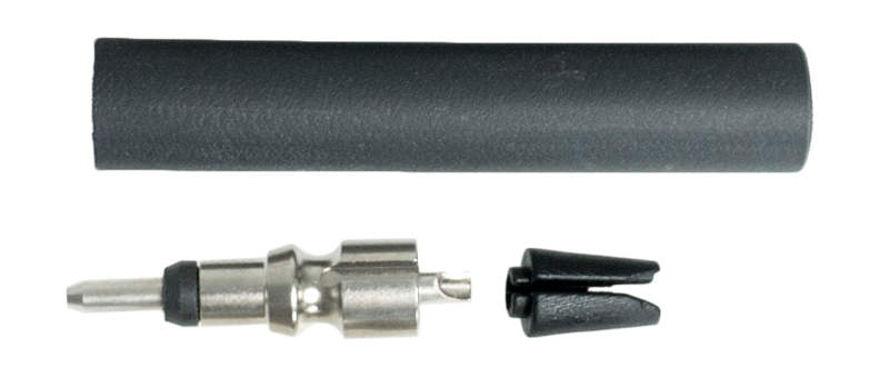 Male connector
