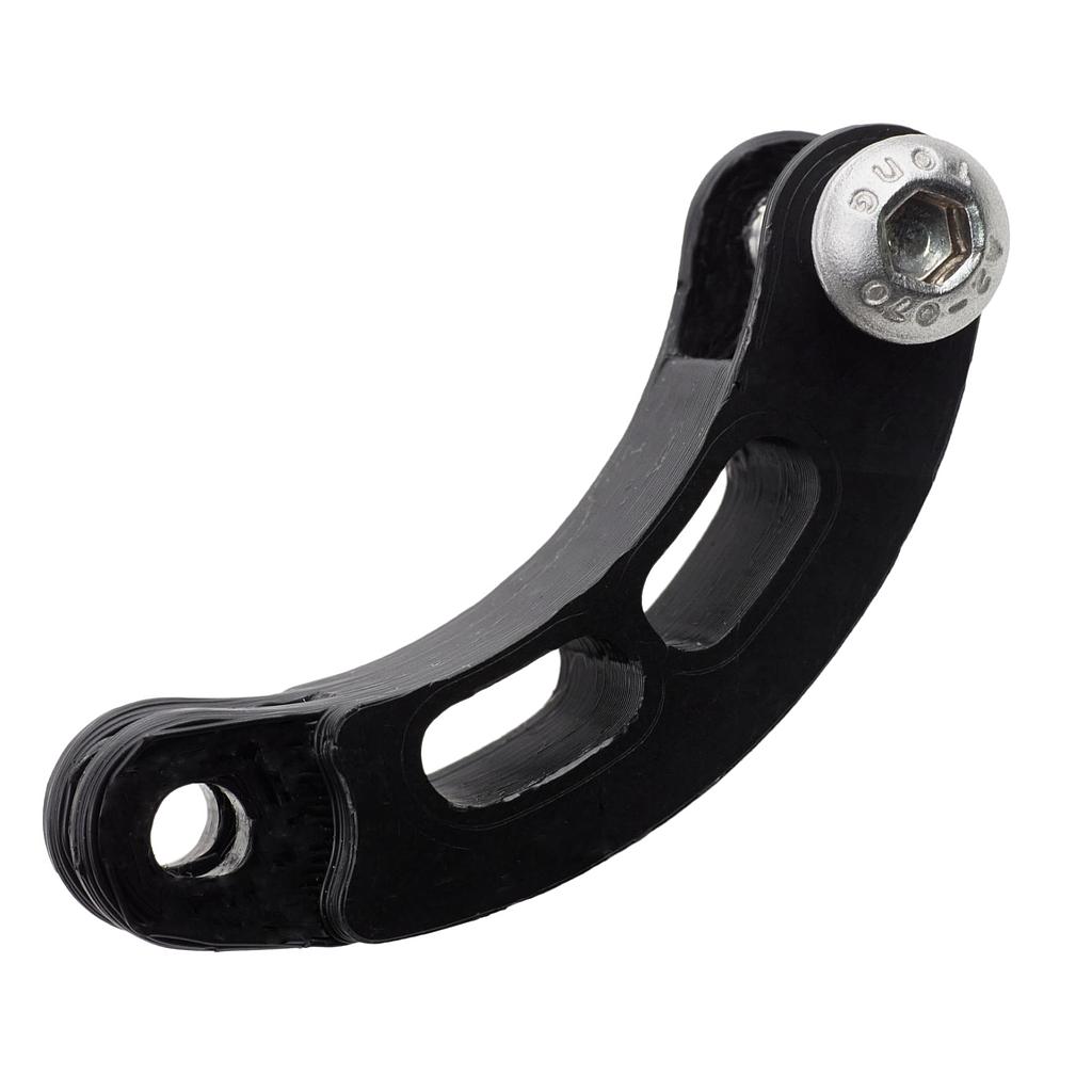 SON Headlight Bracket GoPro bottom-mounted