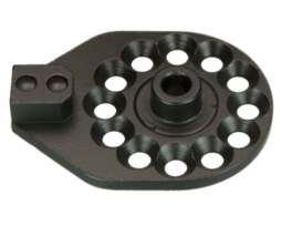 Axle-plate CC OEM for Speedhub 500/14