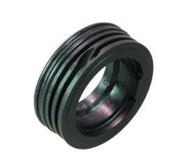 Cable pulley for twist shifter "light" for Speedhub 500/14