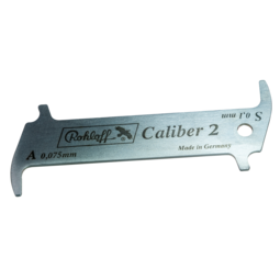 Chain Wear Indicator Rohloff Caliber 2  