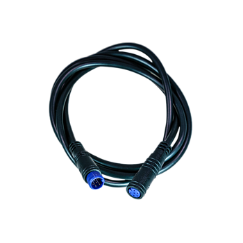 Rohloff E-14 DC/DC-Can Converter to Shifter Unit Cable 800 mm