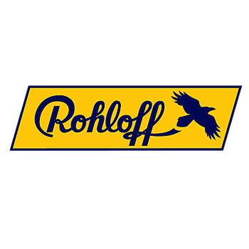 Rohloff E-14 Set - eBike version, 500 mm