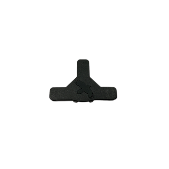 Rohloff Sensor Magnet for 2.3 mm Brake Rotors