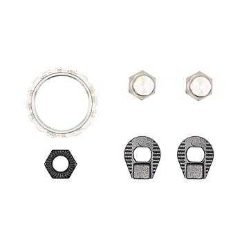 Enviolo STANDARD MOUNTING HARDWARE - HUB CY2024
