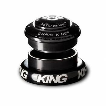 Chris King InSet i7 ZS44/EC44 Black