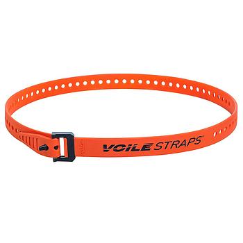 Voile 32" Strap Orange Nylon Buckle