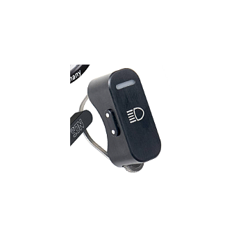Handlebar Switch Ladelux cable 40cm