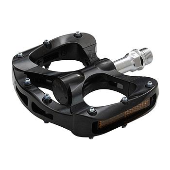MKS Pretzel BLK