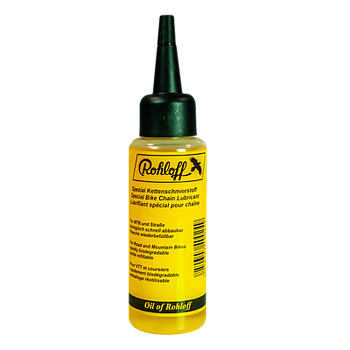 Botella de 50ml Lubricant especial per cadena biodegradable